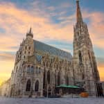 Wien: Geführter Rundgang zu den Highlights der Stadt und versteckten Schätzen