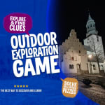 Ghosts of Aalborg Outdoor Exploration Game
