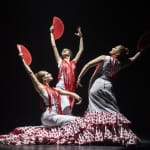 ﻿Emociones - Special sevillanas