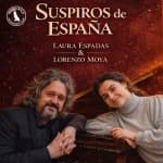 Suspiros de España: Canto y piano en directo🎹✨