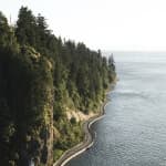 Bowen Island Dinner and Zodiac Tour