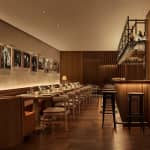 Cena de San Valentín en Veraz