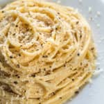 Escape to Italy: Cacio e Pepe: Fort Lauderdale