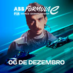 Formula E - São Paulo E-Prix 2025