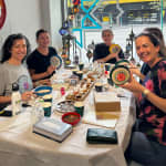 Ceramic Painting Classes in Windsor