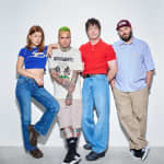 Gira La La Love You 2027 - Lista de espera