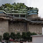 Grüner Bunker-Tour on St. Pauli – The Original