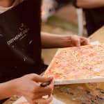 Painting as You Drink - One-Day Class