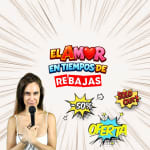 Amor en Tiempos de Rebajas en Club Cronopios, Barcelona