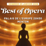 Best Of Opera