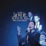 La voz de Nueva York