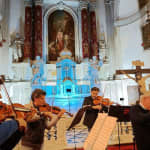 Chiesa di Venezia di Vivaldi: Concerto "Le Quattro Stagioni" di Vivaldi