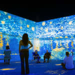 Van Gogh 2.0: The Immersive Experience - Waitlist