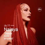 Nalaya: Where it all began