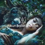 Ajkun Ballet Presenta: Sueño de una noche de verano - Donde el amor se pierde divertidamente
