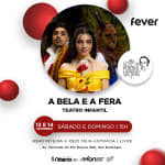 A Bela e a Fera