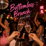 Lucy Wong - Saturday Bottomless Brunches!