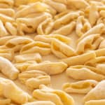 Handmade Pasta Workshop: Pappardelle, Farfalle, and Cavatelli - Seattle