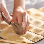 Fresh Handmade Ravioli in Atlanta