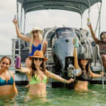 4 Hour Private Charter