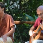 Quartas Acústicas