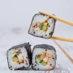 Roll Your Own Sushi in Nashville
