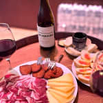 Palma Old Town & Market Walking Tour with Wine, Ham & Cheese