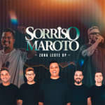 Show do Sorriso Maroto no Arena +
