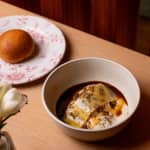 Les Cols x Veraz: menú degustación de 6 tiempos - Otoño/Invierno