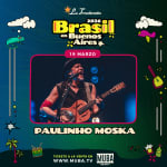 PAULINHO MOSKA