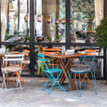 Menú en Frida, Chueca