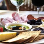 Out For The Afternoon: Half Day-Indulgence in the Swan Valley!