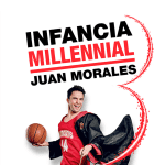 Infancia Millennial en Madrid
