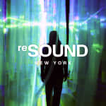 reSOUND: Immersive Art Exhibition