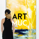 ARTMUC - International Art Fair - Warteliste