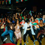 Afrobeats n Brunch presents: Made in Africa Jersey Party