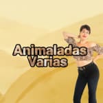 Animaladas Varias