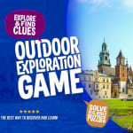 Gra terenowa po krakowskiej dzielnicy żydowskiej