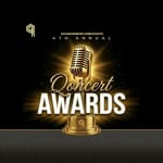 Bounce Empire - 4th Annual Qoncert Awards