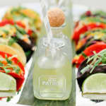 Tequila & Tacos Fest Yacht Party