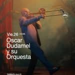 Oscar Dudamel y su Orquesta