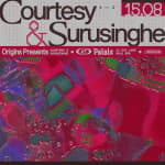 Origins: Courtesy & Surusinghe