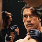 The Smashing Machine