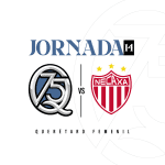 Querétaro FC Femenil vs Club Necaxa
