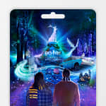 Harry Potter™: La Experiencia del Bosque Prohibido