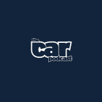 The Car Podcast Live in London!