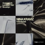 Teksupport: Nina Kraviz (extended set)