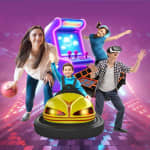 Masti Zone - Old Faridabad Metro Station