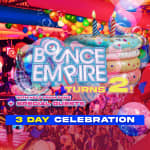 Bounce Empire - 3 Day Celeberation Bounce Birthday Party