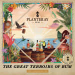 Cask & Craft: A rum tasting experience with Planteray